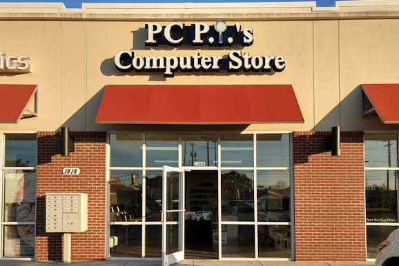 Chattanooga Computer Store