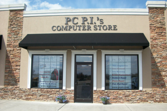 Dalton Computer Store