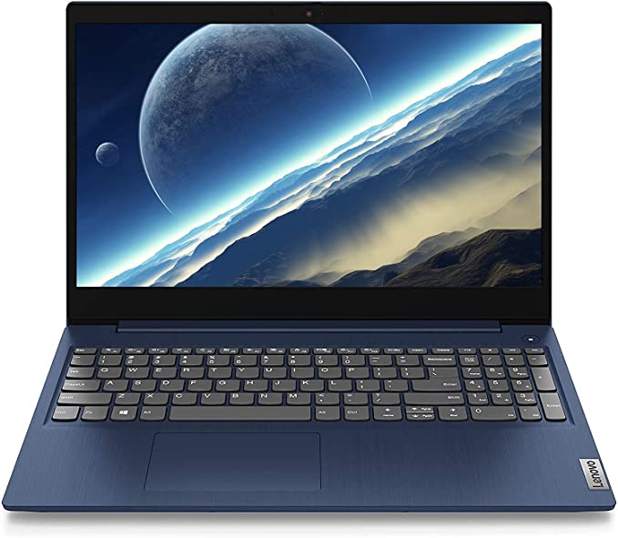 Laptops: Lenovo Ideapad 3 Touchscreen